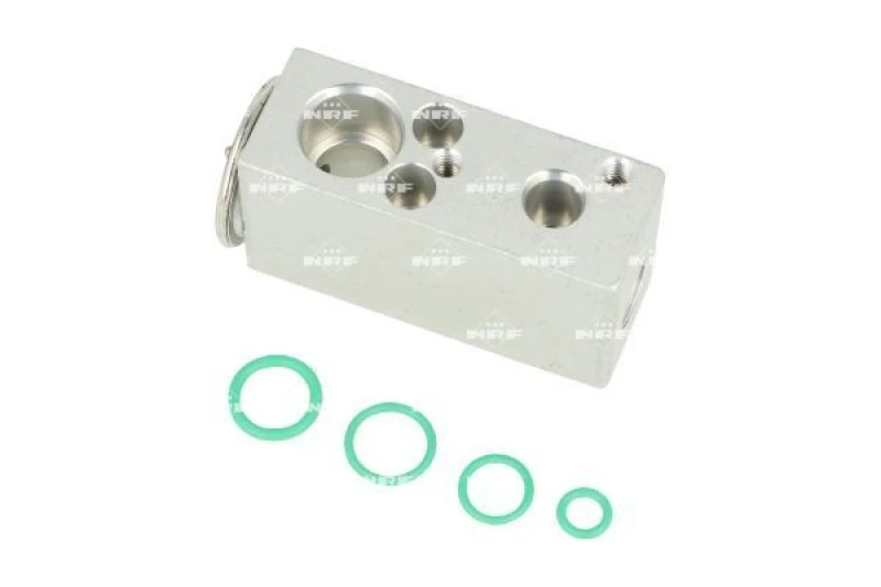 Image of NRF AC expansion valve NRF 38754