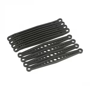 Image of Cen Racing 275Wb Upper And Lower Link