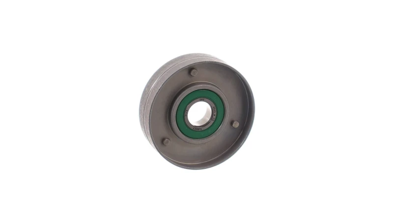 Image of SKF VKM 31017 Idler Pulley Deflection/Guide Pulley,v-ribbed belt (312)