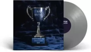 image of Heres What You Could Have Won by Kid Kapichi Vinyl Album