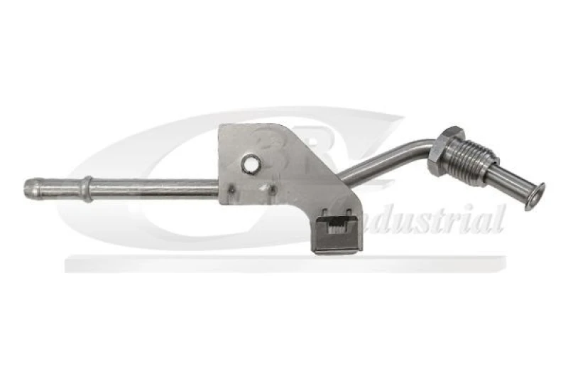 Image of 3RG DPF pressure sensor pipe 3RG 84218