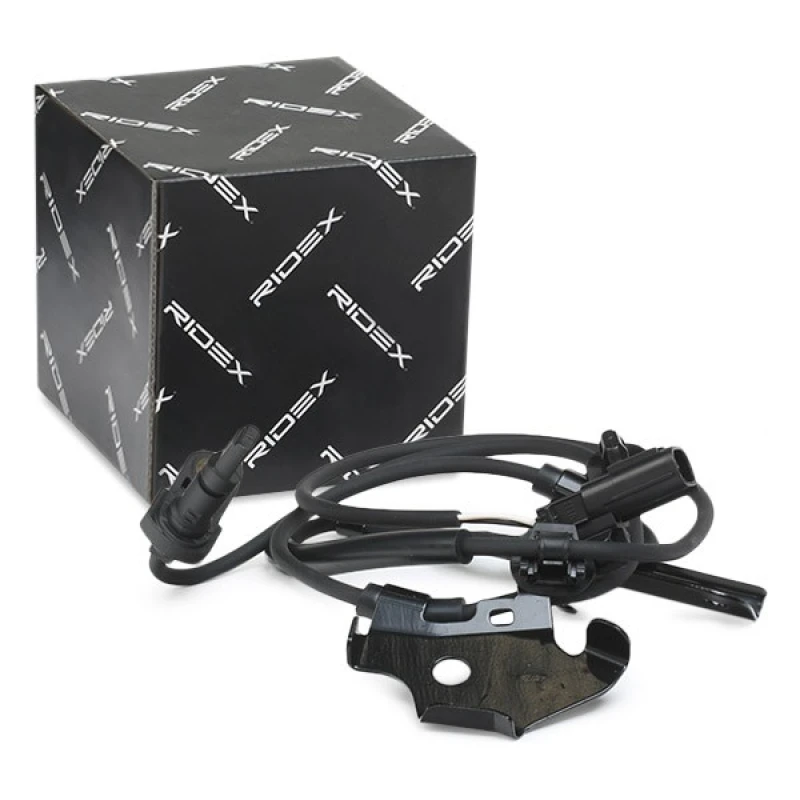 Image of RIDEX ABS sensor RIDEX 412W1190
