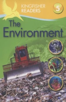 Image of The Environment by Deborah Chancellor Book