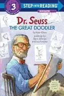 Image of dr seuss the great doodler