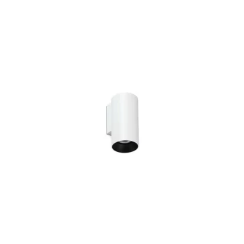 Image of Faro Stan - Wall Downlight White 1x GU10