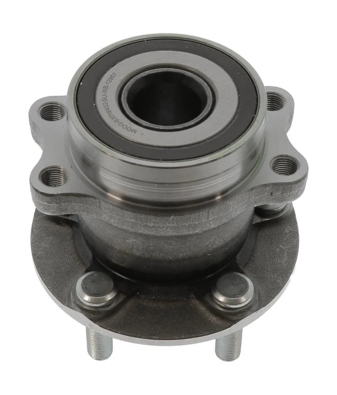 Image of Wheel bearing kit MOOG SU-WB-12957