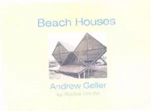 Image of Beach houses by Alastair Gordon