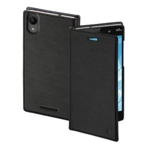 image of Hama Wiko Lenny 4 Slim Booklet Case Cover