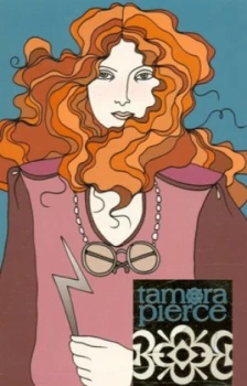 Image of The Power in the Storm by Tamora Pierce Paperback