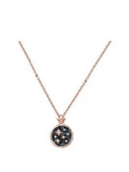Image of All We Are Vintage Pendant