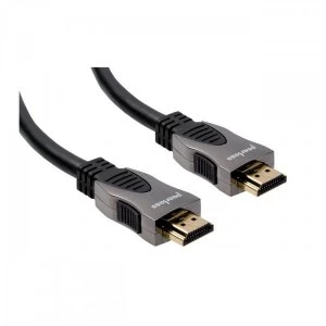 Image of DEHD03 V2 3m HDMI to HDMI Lead