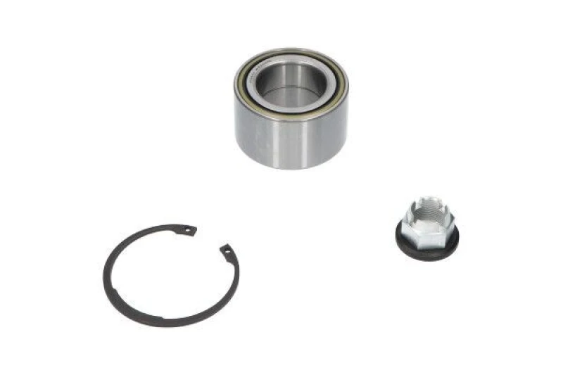 Image of KAVO PARTS Wheel bearing kit KAVO PARTS WBK-6515