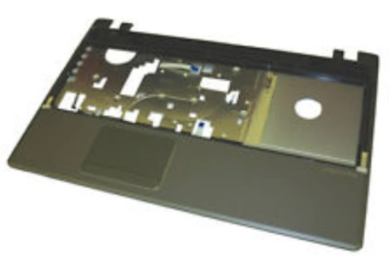 Image of Acer 60.PUB07.001 laptop spare part Top case