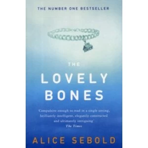 Image of The Lovely Bones by Alice Sebold (Paperback, 2003)