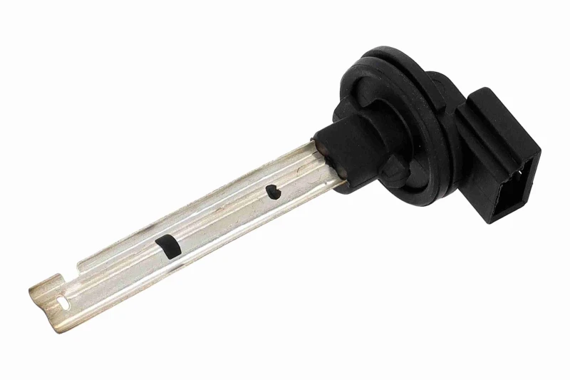 Image of VEMO V20-72-0099 Sensors on the cold-air distributor, Q+, original equipment manufacturer quality MADE IN GERMANY Sender Unit,interior temperature (8