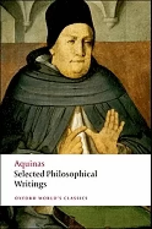 Image of selected philosophical writings