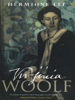 Image of Virginia Woolf by Hermione Lee Paperback