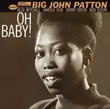 Image of Oh Baby!