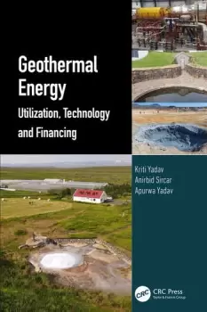 Image of Geothermal EnergyUtilization Technology and Financing
