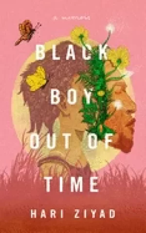 Image of black boy out of time a memoir