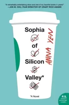Image of Sophia of Silicon Valley