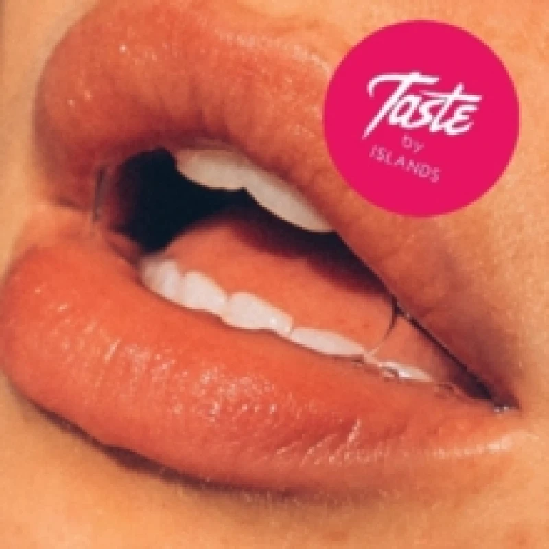 Image of Islands - Taste [CD / Album] Music CDs - Music CD