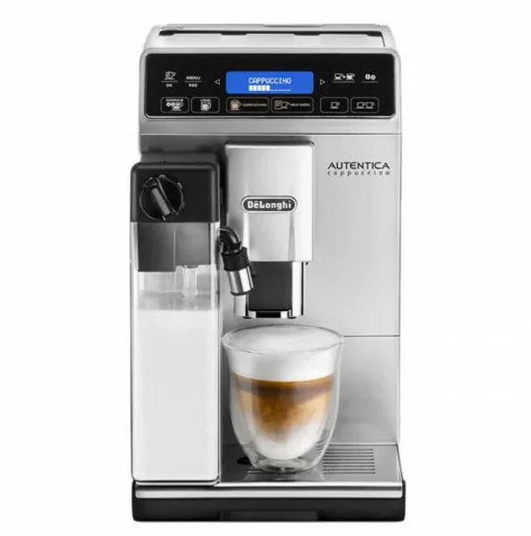 image of DeLonghi Autentica ETAM29660 Coffee Maker