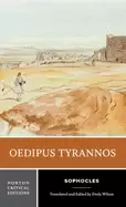 Image of oedipus tyrannos