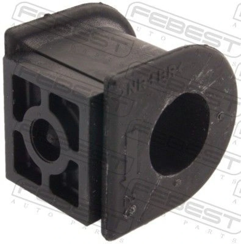 Image of Anti roll bar bush FEBEST TSB-AVF23