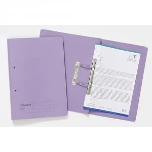 Image of Ghall Spiral Files 355x250mm Mv Pack of 25