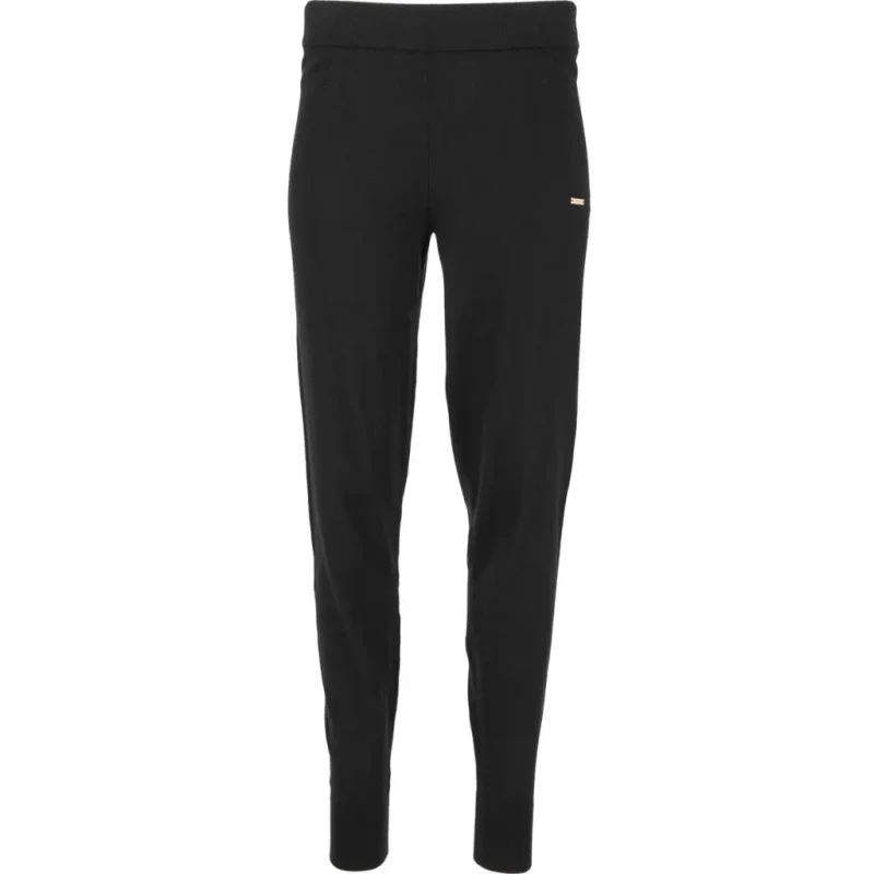 Image of Athlecia Womens leggings Athlecia Dava Noir Female 34