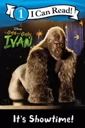 Image of one and only ivan its showtime