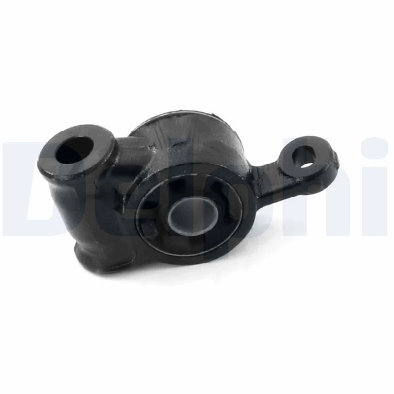 Image of DELPHI Trailing arm / Suspension arm bush DELPHI TD2027W