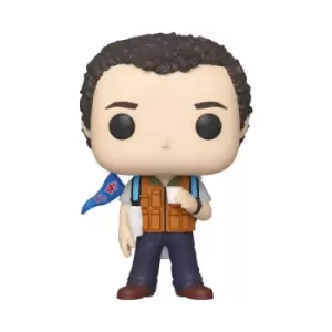 image of Water Boy Bobby Boucher Pop! Vinyl Figure