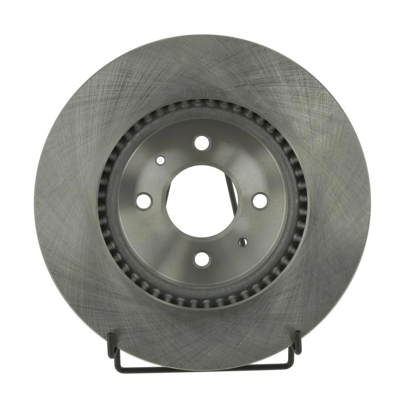 Image of Brake disc CHAMPION 562944CH