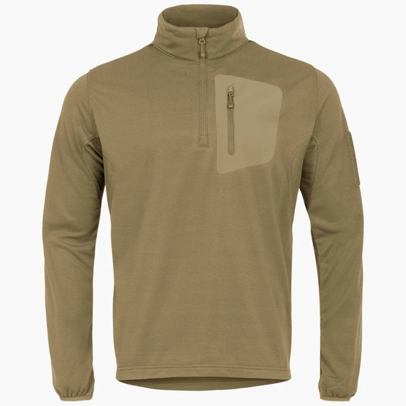 Image of Fleece Highlander Tactical Hirta Vert Unisex S