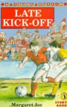 Image of Late Kick-Off by Margaret Joy and Thelma Lambert Paperback