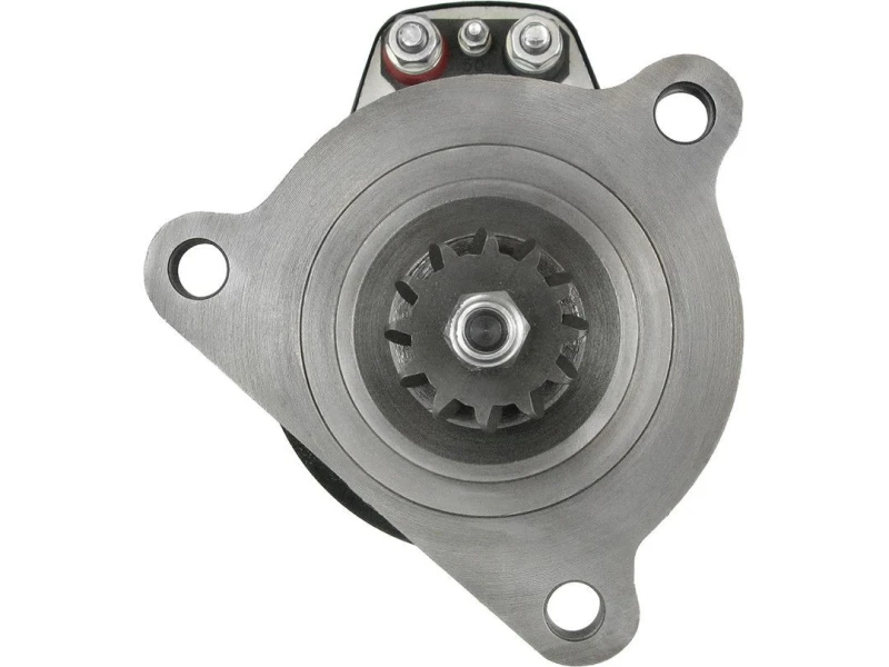 Image of AS-PL Starter motor AS-PL S0373