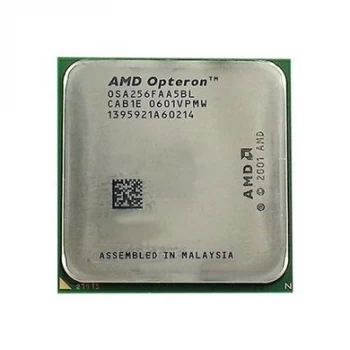 image of HPE - DL385p Gen8 - AMD Opteron 6344 - 2.6GHz - 12 Core