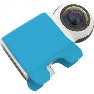 Image of Giroptic iO pop 360 camera For Android Smartphones Micro USB Type C