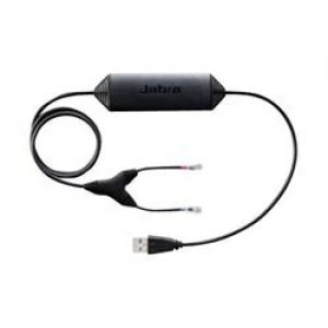 image of Jabra LINK EHS Adapter for Cisco IP Phones for 8900 and 9900 Series