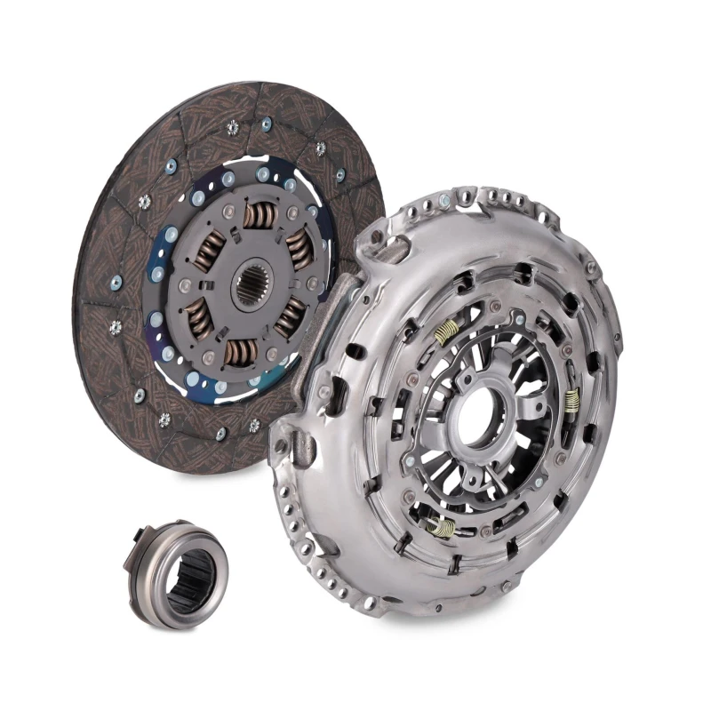 Image of Clutch kit LuK 626 3111 00