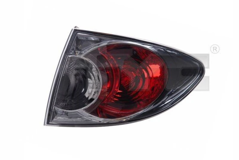 Image of TYC Rear light TYC 11-1065-01-2