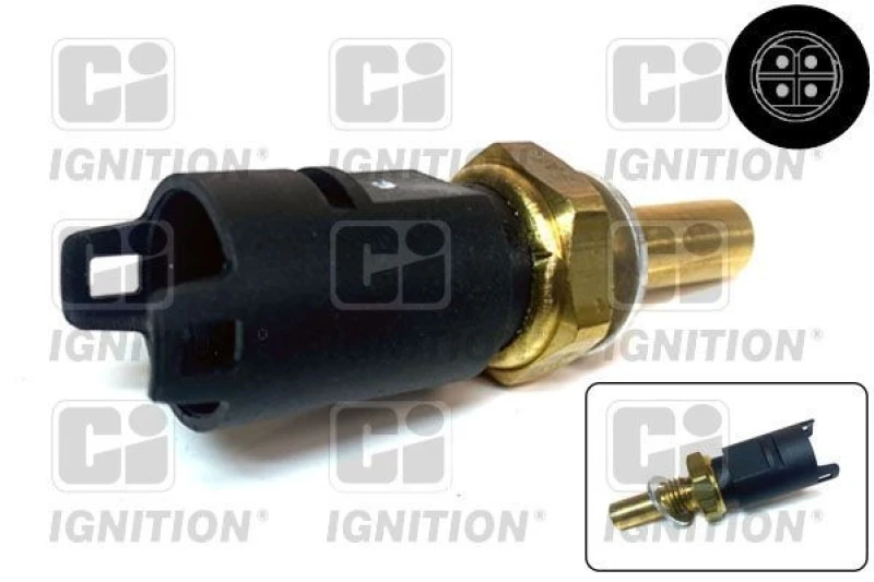 Image of QUINTON HAZELL Sensor, oil temperature QUINTON HAZELL XEMS230