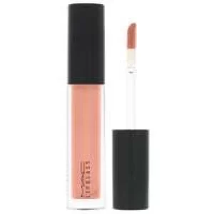 image of M.A.C Lipglass Fashion Punch 3.1ml