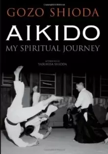 Image of Aikido: My Spiritual Journey