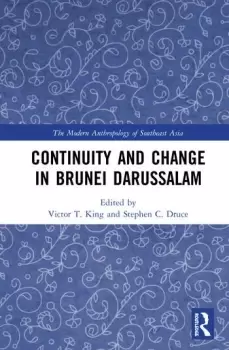 Image of Continuity and Change in Brunei Darussalam