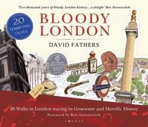 Image of Bloody London by David Fathers