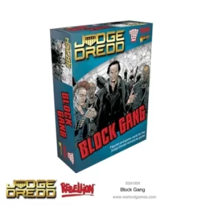 Image of Block Gang