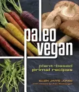 Image of paleo vegan plant based primal recipes